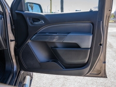 Used 2015  Chevrolet Colorado 2WD Crew Cab Z71 at A Motors Sales & Finance near San Antonio&comma; TX