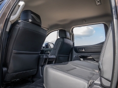 Used 2024  Toyota Tundra 2WD Limited CrewMax 5&period;5ft Bed at A Motors Sales & Finance near San Antonio&comma; TX