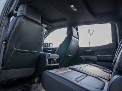 Used 2020  GMC Sierra 1500 4WD Crew Cab AT4 at A Motors Sales & Finance near San Antonio&comma; TX