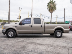 Used 2004  Ford Super Duty F-250 2WD Crew Cab XL at A Motors Sales & Finance near San Antonio, TX