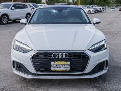 Used 2022  Audi A5 Sportback Premium Plus 40 TFSI quattro at A Motors Sales & Finance near San Antonio&comma; TX