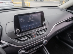 Used 2022  Nissan Altima 2&period;5 SV Sedan at A Motors Sales & Finance near San Antonio&comma; TX