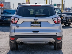 Used 2018  Ford Escape 4d SUV FWD SE at A Motors Sales & Finance near San Antonio, TX