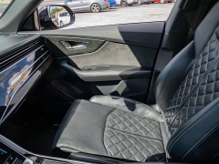 Used 2021 Audi SQ8 Premium Plus 4.0 TFSI quattro at A Motors Sales & Finance near San Antonio, TX