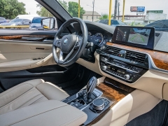 Used 2019  BMW 5 Series 540i Sedan at A Motors Sales & Finance near San Antonio&comma; TX