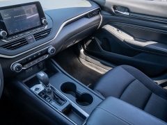 Used 2019  Nissan Altima 4d Sedan FWD 2&period;5L S at A Motors Sales & Finance near San Antonio&comma; TX