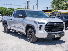 Used 2023  Toyota Tundra 2WD SR5 CrewMax 6&period;5ft Bed at A Motors Sales & Finance near San Antonio&comma; TX