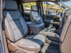 Used 2021  GMC Sierra 1500 4WD Crew Cab 147" Denali at A Motors Sales & Finance near San Antonio&comma; TX