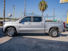 Used 2019 Chevrolet Silverado 1500 2WD Crew Cab LT at A Motors Sales & Finance near San Antonio, TX