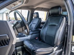 Used 2019  Ford Super Duty F-250 4WD Crew Cab Lariat at A Motors Sales & Finance near San Antonio&comma; TX