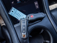 Used 2021  Porsche Taycan 4S AWD at A Motors Sales & Finance near San Antonio&comma; TX