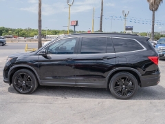 Used 2021  Honda Pilot Special Edition 2WD at A Motors Sales & Finance near San Antonio&comma; TX