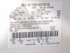 Used 2020  Lincoln Aviator 4d SUV RWD Reserve at A Motors Sales & Finance near San Antonio&comma; TX