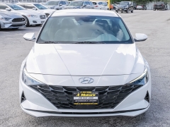 Used 2023  Hyundai Elantra SEL IVT at A Motors Sales & Finance near San Antonio&comma; TX
