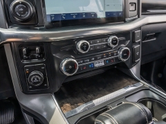 Used 2022  Ford F-150 4WD King Ranch SuperCrew 6&period;5' Box at A Motors Sales & Finance near San Antonio&comma; TX