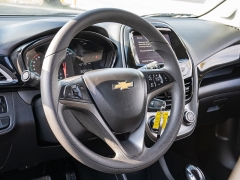 Used 2021 Chevrolet Spark 4dr HB CVT 1LT at A Motors Sales & Finance near San Antonio, TX