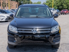 Used 2015  Volkswagen Tiguan 4d SUV SE at A Motors Sales & Finance near San Antonio&comma; TX