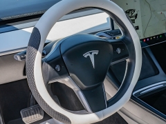 Used 2021  Tesla Model Y Long Range AWD at A Motors Sales & Finance near San Antonio&comma; TX