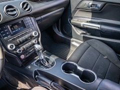 Used 2017 Ford Mustang 2d Fastback V6 at A Motors Sales & Finance near San Antonio, TX