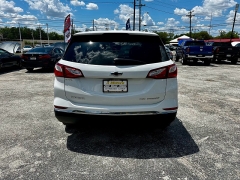 Used 2021 Chevrolet Equinox AWD 4dr Premier at A Motors Sales & Finance near San Antonio, TX