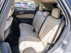 Used 2022  Ford Edge SEL AWD at A Motors Sales & Finance near San Antonio&comma; TX