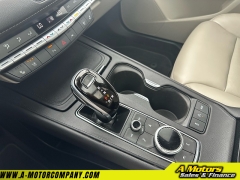 Used 2021 Cadillac XT4 FWD 4dr Premium Luxury at A Motors Sales & Finance near San Antonio, TX