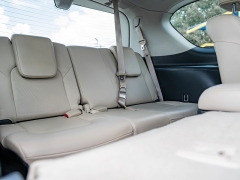Used 2019 Nissan Armada 4d SUV RWD Platinum at A Motors Sales & Finance near San Antonio, TX