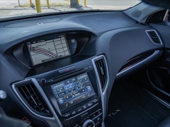 Used 2016  Acura TLX 4d Sedan Tech at A Motors Sales & Finance near San Antonio&comma; TX