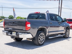 Used 2017  Toyota Tundra 4WD CrewMax SR5 5&period;7L FFV at A Motors Sales & Finance near San Antonio&comma; TX