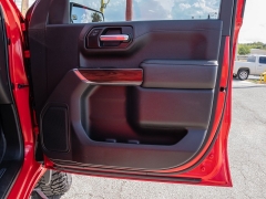 Used 2021 GMC Sierra 1500 2WD Crew Cab 147" SLT at A Motors Sales & Finance near San Antonio, TX