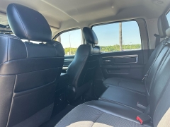 Used 2015 Ram 1500 4WD Crew Cab Sport at A Motors Sales & Finance near San Antonio, TX