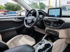 Used 2022  Ford Escape SEL FWD at A Motors Sales & Finance near San Antonio&comma; TX