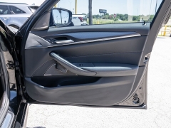 Used 2021  BMW 5 Series 530i xDrive Sedan at A Motors Sales & Finance near San Antonio&comma; TX