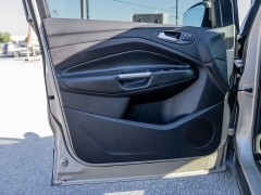 Used 2017 Ford Escape 4d SUV FWD Titanium at A Motors Sales & Finance near San Antonio, TX