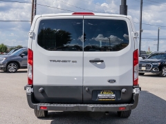 Used 2017  Ford Transit 150 Cargo Van Low Roof Van LWB w&sol;Right Sliding Door at A Motors Sales & Finance near San Antonio&comma; TX