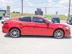 Used 2020  Acura ILX 4d Sedan Premium at A Motors Sales & Finance near San Antonio&comma; TX