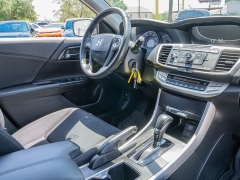 Used 2015  Honda Accord Sedan 4d Sport CVT at A Motors Sales & Finance near San Antonio&comma; TX