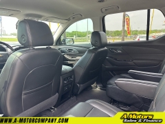 Used 2019 Chevrolet Traverse 4d SUV FWD Premier at A Motors Sales & Finance near San Antonio, TX