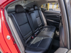 Used 2018  Acura TLX 4d Sedan FWD 2&period;4L Tech at A Motors Sales & Finance near San Antonio&comma; TX