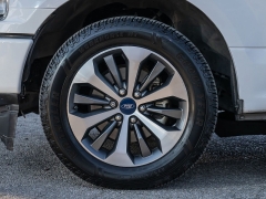 Used 2019 Ford F-150 2WD SuperCrew XL STX 5 1/2 at A Motors Sales & Finance near San Antonio, TX