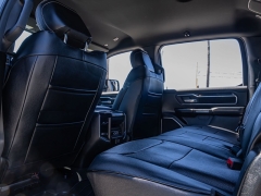 Used 2019  Ram 1500 2WD Crew Cab Laramie at A Motors Sales & Finance near San Antonio&comma; TX