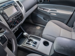 Used 2013  Toyota Tacoma 2WD Double Cab PreRunner V6 Short Bed at A Motors Sales & Finance near San Antonio&comma; TX