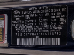 Used 2020  Kia Sorento 4d SUV FWD EX at A Motors Sales & Finance near San Antonio, TX