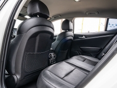 Used 2019  Kia Stinger 4d Sedan RWD at A Motors Sales & Finance near San Antonio&comma; TX