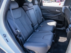 Used 2023  Hyundai Santa Fe SE FWD at A Motors Sales & Finance near San Antonio&comma; TX