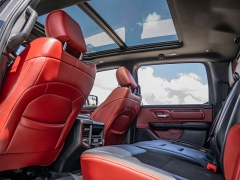 Used 2019  Ram 1500 4WD Crew Cab Rebel at A Motors Sales & Finance near San Antonio&comma; TX