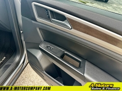 Used 2019 Volkswagen Atlas 4d SUV 3.6L SE Technology at A Motors Sales & Finance near San Antonio, TX