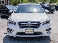 Used 2018  Subaru Legacy 4d Sedan 2&period;5i Limited at A Motors Sales & Finance near San Antonio&comma; TX