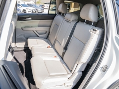 Used 2019 Volkswagen Atlas 4d SUV 3.6L SE Technology R-Line 4motion at A Motors Sales & Finance near San Antonio, TX