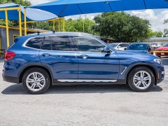 Used 2019  BMW X3 sDrive30i Sports Activity Vehicle at A Motors Sales & Finance near San Antonio&comma; TX